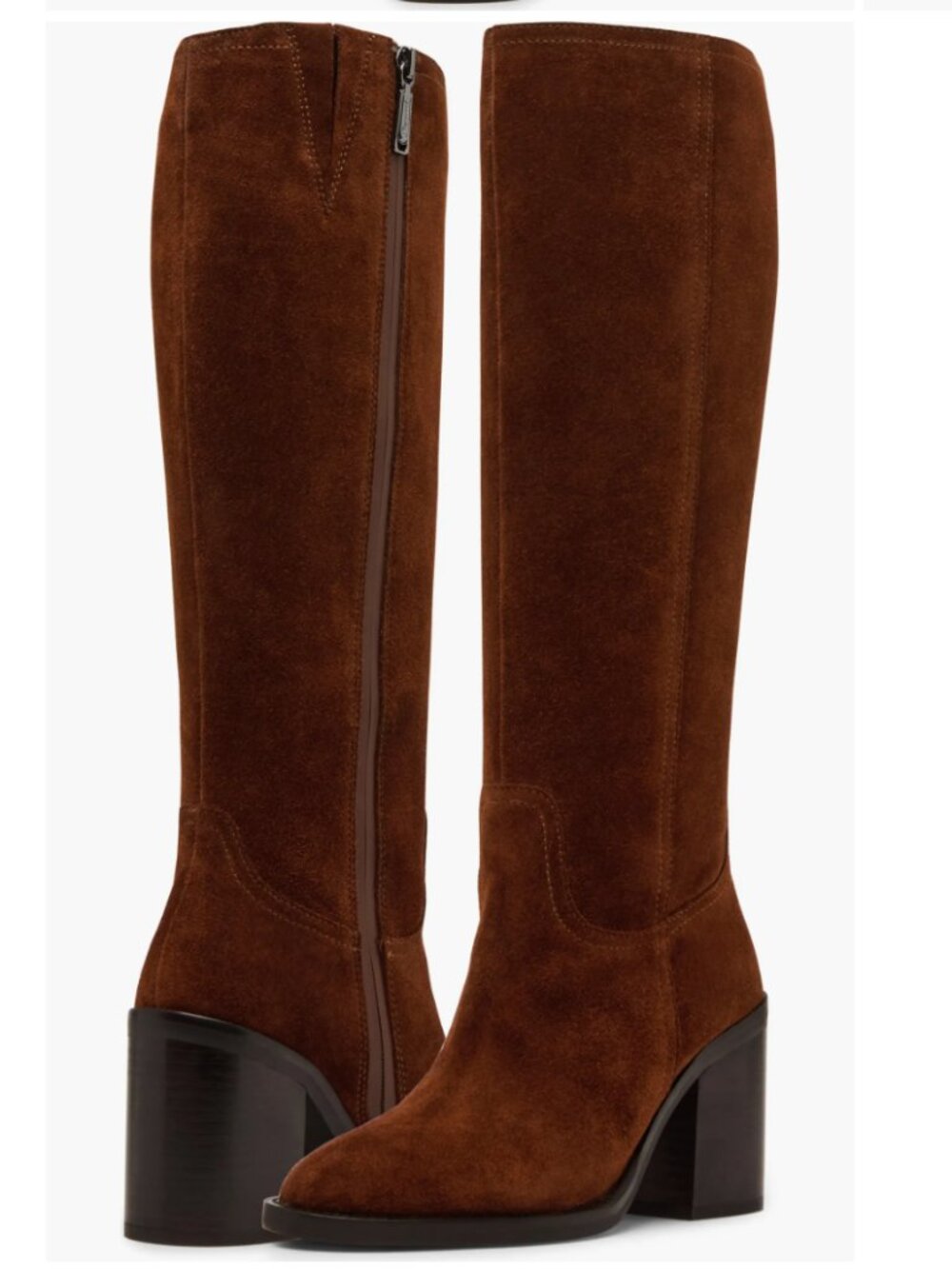 NWOT Penly Waterproof Knee High Boot 9W